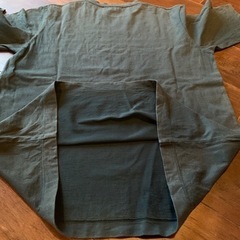 AZUL    Tシャツ　sサイズの画像