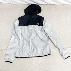 【美品】THE NORTH FACE ナイロンジャケット S NFOA3MCKの画像
