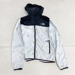 【美品】THE NORTH FACE ナイロンジャケット S N...