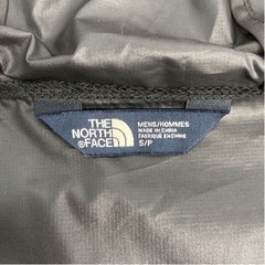 【美品】THE NORTH FACE ナイロンジャケット S NFOA3MCKの画像