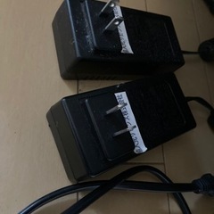 急ぎです　3人掛け電動ソファ　グレー　取りに来ていただけるかたの画像