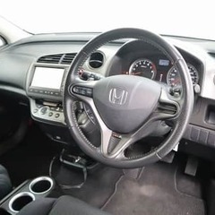 自社ローンてご存じですか.....？　⭐ホンダストリーム⭐　気になる方はお問い合わせを～！！！の画像