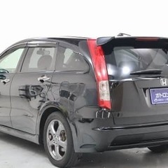 自社ローンてご存じですか.....？　⭐ホンダストリーム⭐　気になる方はお問い合わせを～！！！の画像