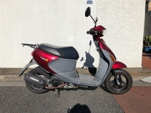 レッツ4 パレット　UZ50D/F