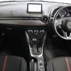 コンパクトカーでもドライブは楽しめます♪の画像