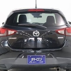 コンパクトカーでもドライブは楽しめます♪の画像