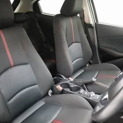 コンパクトカーでもドライブは楽しめます♪の画像