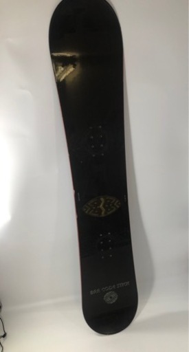 スノーボード　約158cm