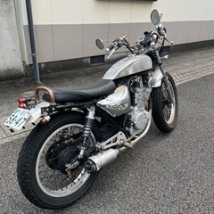 GB250 クラブマン