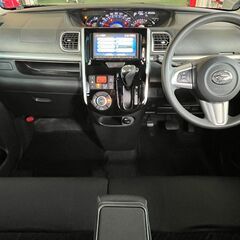 ☆ダイハツ　タントカスタム☆R7.12.12の画像