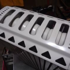 作動確認済商品「デロンギのオイルパネルヒーター」の画像