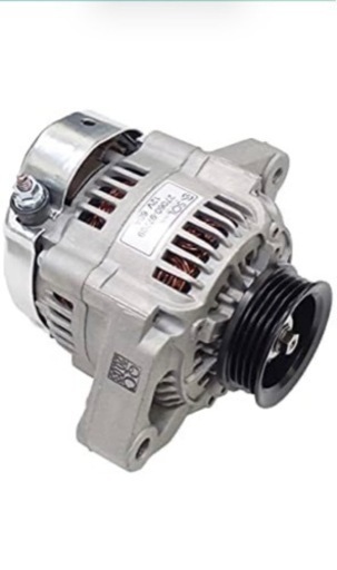 オルターネーター（リビルト）