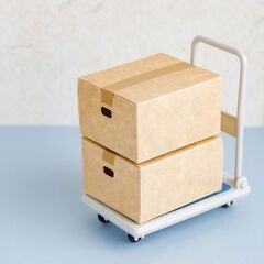 軽貨物ドライバースタッフ【日払い】最高日給3万円！日当保証あり♬
