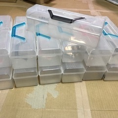 カードケース　1個50円