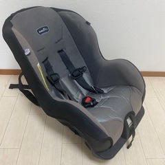【受渡者決定しました】チャイルドシート　Evenflo 