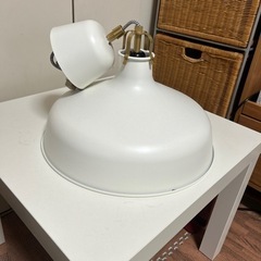 IKEAペンダントライト　お値下げします