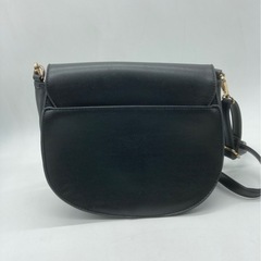 中古◆PAGEBOY◆ショルダーバッグ◆ブラック◆の画像