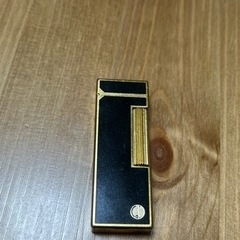 ダンヒル　ライター　年末まで