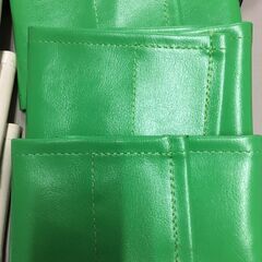 腕章　白３つ緑３つセット