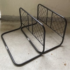 美品◆ベッドガード◆フィックス◆ニトリ◆ロータイプ