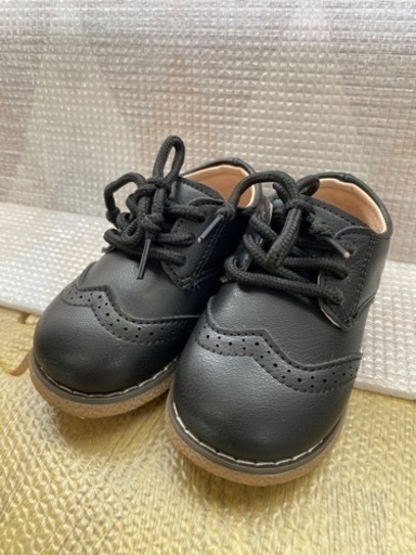子ども ベビー 靴