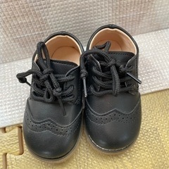 子ども ベビー 靴の画像