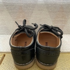 子ども ベビー 靴の画像