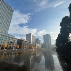 12/23(土)11時〜皇居ランニング参加者募集！！ - 千代田区
