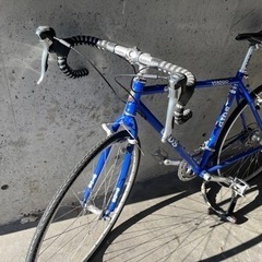 ⭐︎最終値下げ⭐︎【GIOS】VIAGGIO  ロードバイク・クロスバイクの画像