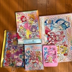 プリキュア グッズまとめ売り