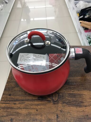 ★ジモティ割あり★ 和平フレイズ株式会社 マルチポット   動作確認／クリーニング済み HJ1709