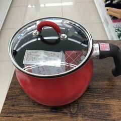 ★ジモティ割あり★ 和平フレイズ株式会社 マルチポット   動作...