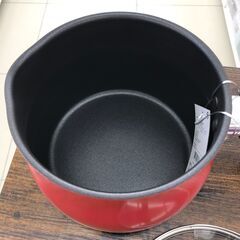 ★ジモティ割あり★ 和平フレイズ株式会社 マルチポット   動作確認／クリーニング済み HJ1709の画像