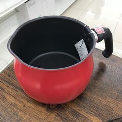 ★ジモティ割あり★ 和平フレイズ株式会社 マルチポット   動作確認／クリーニング済み HJ1709の画像