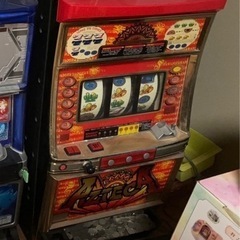 値下げ！パチスロ実機　アステカ