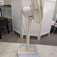 ＭＯRITA社　扇風機　の画像