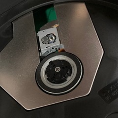激レア！！　値段交渉あり！ターミネーター  DVDプレーヤー　動作確認済み！！の画像