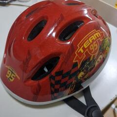 ヘルメット　カーズの画像