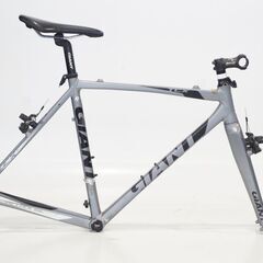GIANT 「ジャイアント」 TCX 2012年モデル  フレー...