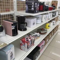 ★ジモティ割あり★ 和平フレイズ株式会社 マルチポット   動作確認／クリーニング済み HJ1709の画像