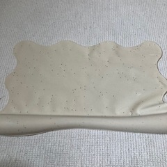 スリーコインズのベビー食事マットの画像