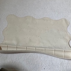 スリーコインズのベビー食事マット