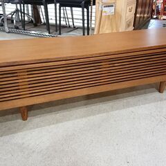 テレビ台　テレビボード　東京インテリア TVボード シルビア2 180【大型商品配送】の通販｜東京インテリア