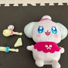 プリキュア