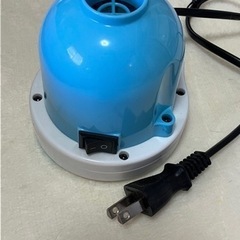 布団圧縮袋　電動圧縮ポンプ　手動圧縮ポンプ付き　掃除機がいらない　100×80cm 2枚　　衣類圧縮袋 ふとん圧縮 圧縮バッグ ポンプ付きの画像