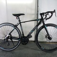 Ｄ199　★25800円★整備済み スポーツ中古自転車 【ロード...