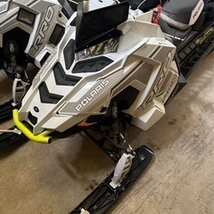 ポラリス バイクの中古が安い！激安で譲ります・無料であげます