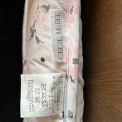 CECIL McBEE お昼寝マットの画像