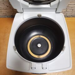 三菱電機 IHジャー炊飯器 炭炊釜 NJ-VE102 5.5合炊き の画像