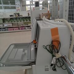 ★ジモティ割あり★ Panasonic 食器洗い乾燥機 NP-TCR4-W  17年製 動作確認／クリーニング済み TC748の画像